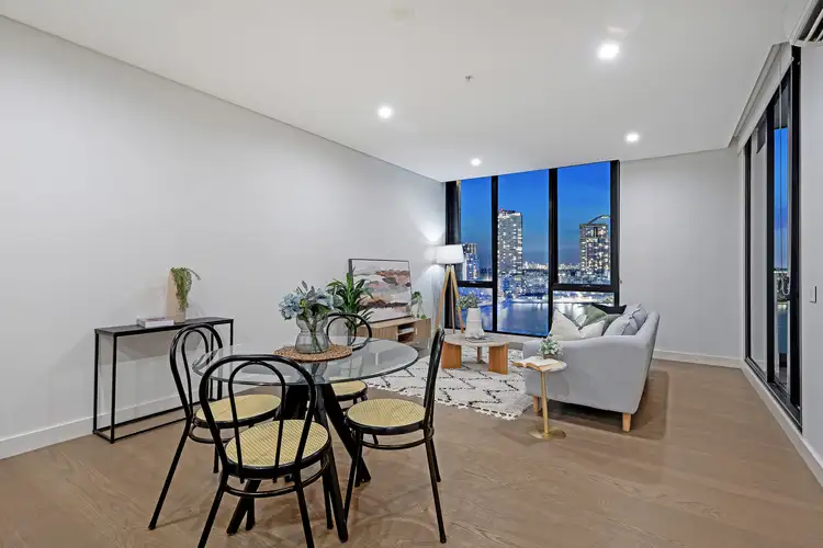 Fourth view of Homely apartment listing, 1301/13 Verona Drive, Wentworth Point NSW 2127