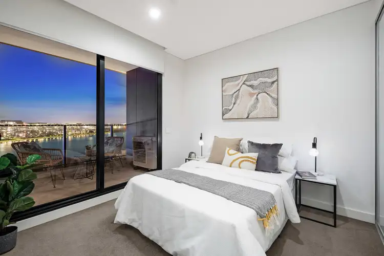 Fifth view of Homely apartment listing, 1301/13 Verona Drive, Wentworth Point NSW 2127