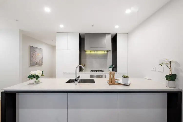 Sixth view of Homely apartment listing, 1301/13 Verona Drive, Wentworth Point NSW 2127