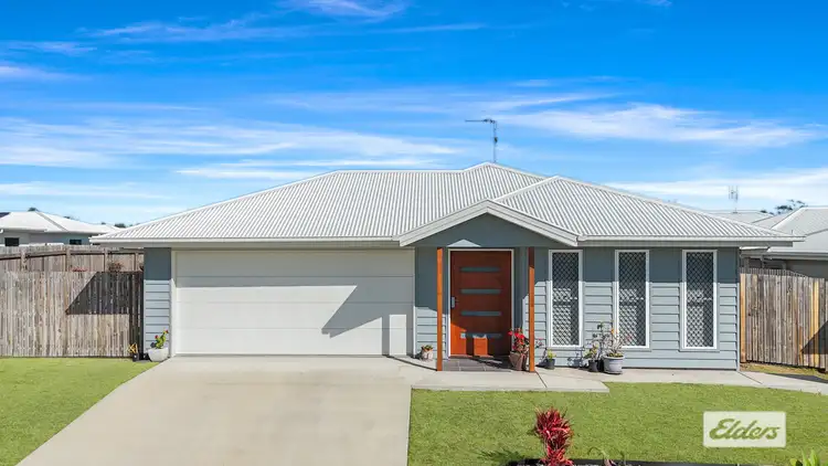 Main view of Homely unit listing, 1/12 Golden Circuit, Hidden Valley QLD 4703