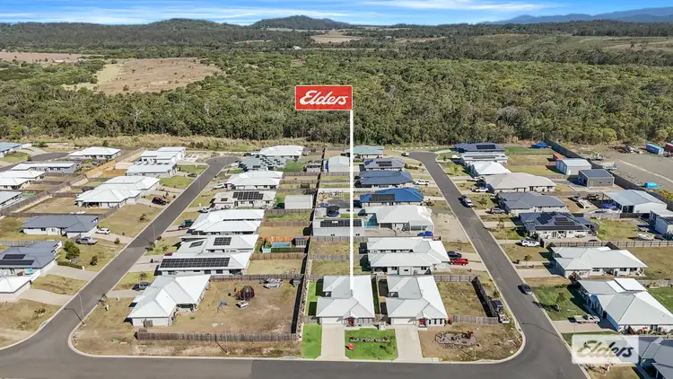 Second view of Homely unit listing, 1/12 Golden Circuit, Hidden Valley QLD 4703