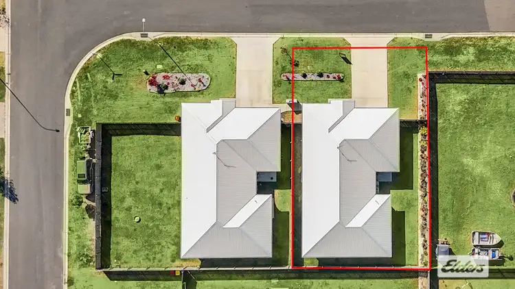 Third view of Homely unit listing, 1/12 Golden Circuit, Hidden Valley QLD 4703