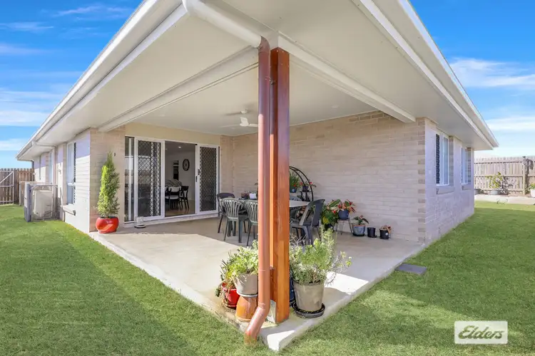 Fourth view of Homely unit listing, 1/12 Golden Circuit, Hidden Valley QLD 4703