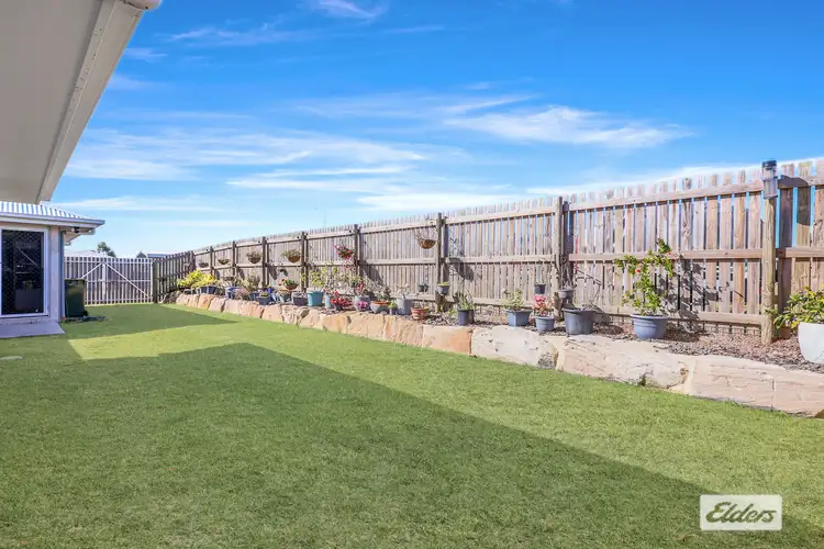 Fifth view of Homely unit listing, 1/12 Golden Circuit, Hidden Valley QLD 4703