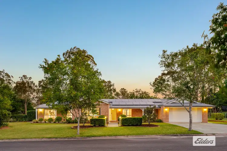 2-10 Ogilvy Court, Cornubia QLD 4130