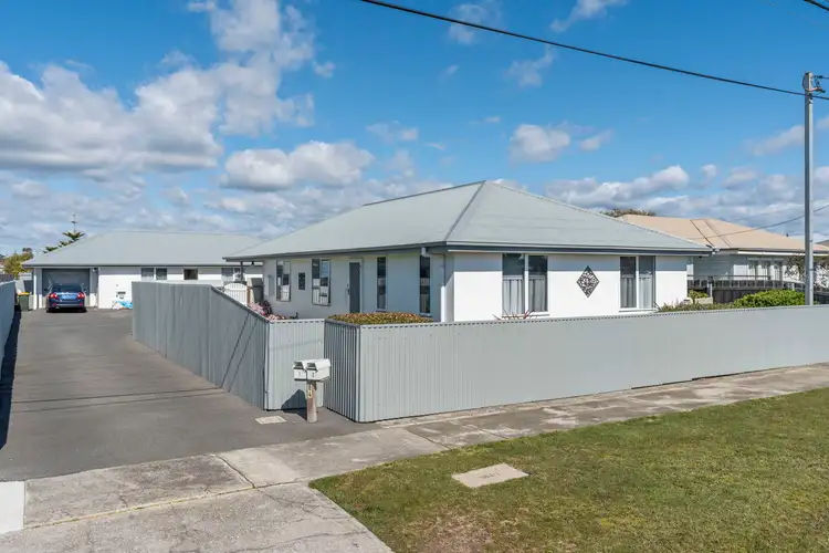 1 & 2/84 Cimitiere Street, George Town TAS 7253