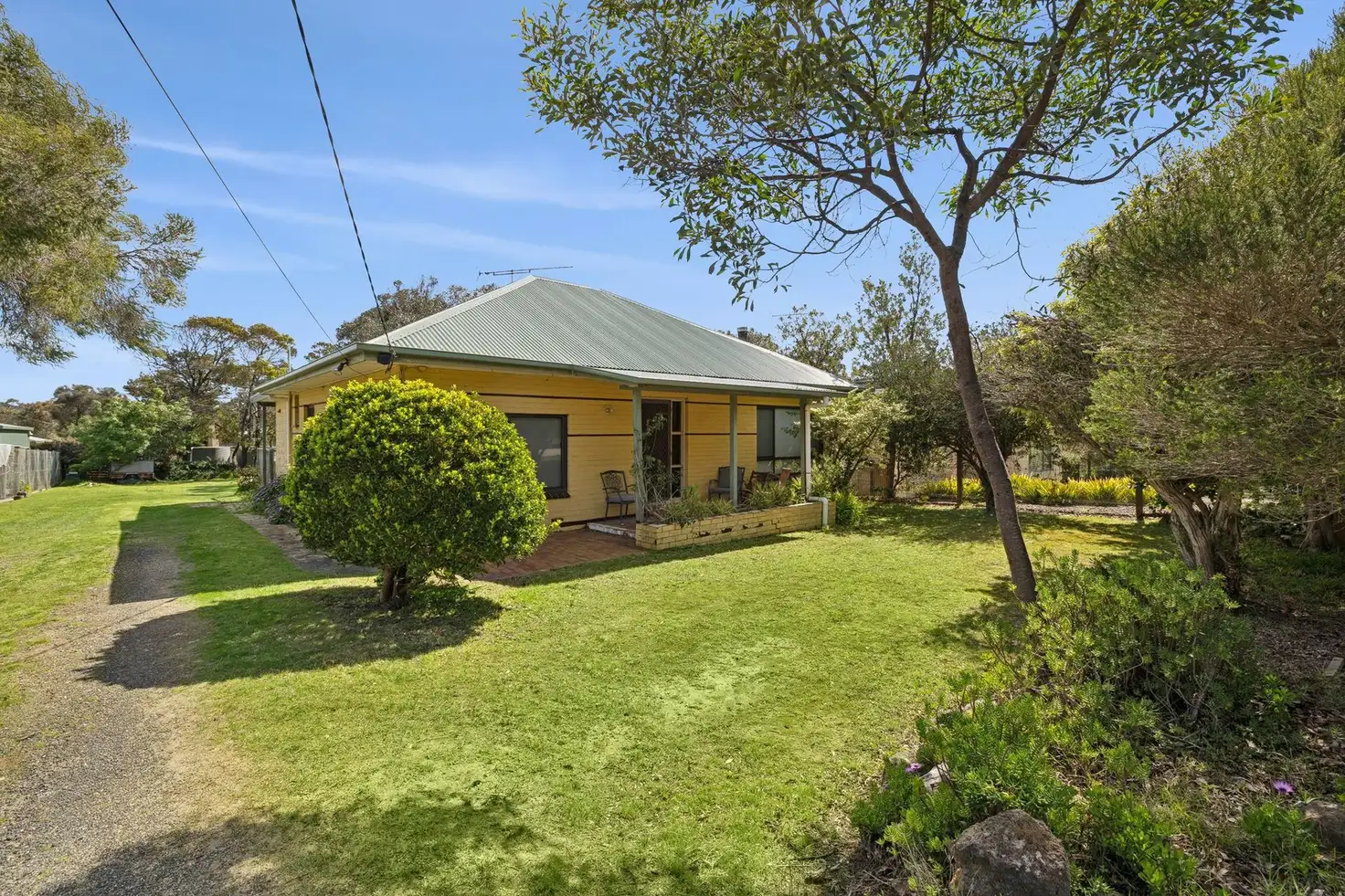 Main view of Homely house listing, 3 Nancy Street, Aireys Inlet VIC 3231