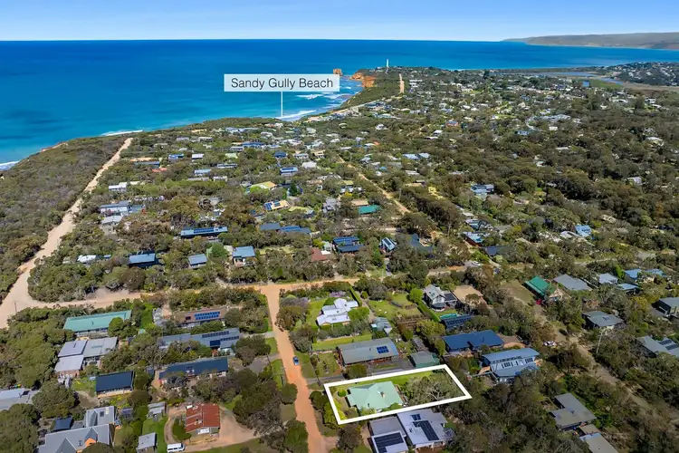 Sixth view of Homely house listing, 3 Nancy Street, Aireys Inlet VIC 3231