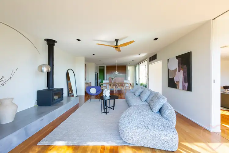 Sixth view of Homely house listing, 93 Bingley Crescent, Fraser ACT 2615