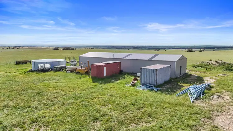 Third view of Homely rural property listing, 54 Army Road, Burdett SA 5253