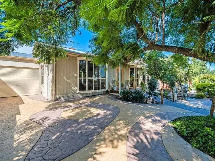 Second view of Homely house listing, 4 Nizam Street, Hillcrest SA 5086
