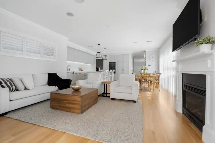 Third view of Homely house listing, 40 Moodie Street, Rozelle NSW 2039