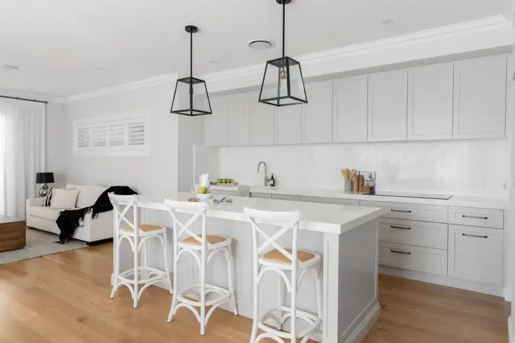 Fifth view of Homely house listing, 40 Moodie Street, Rozelle NSW 2039