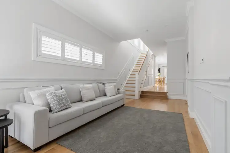 Sixth view of Homely house listing, 40 Moodie Street, Rozelle NSW 2039