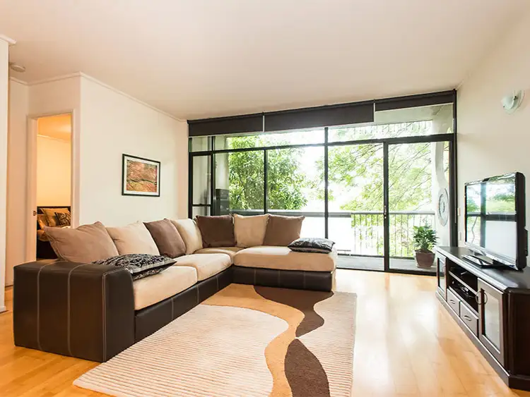 Main view of Homely apartment listing, 2/16 St Leonards Avenue, St Kilda VIC 3182