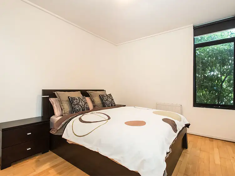 Fourth view of Homely apartment listing, 2/16 St Leonards Avenue, St Kilda VIC 3182
