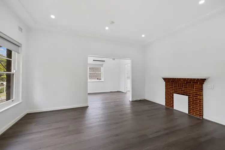Main view of Homely house listing, 39a Anthony Road, Denistone NSW 2114