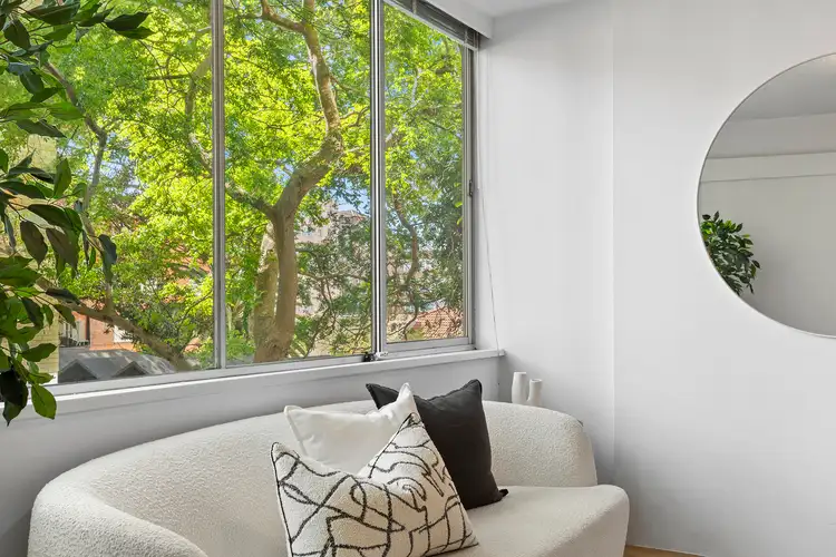 Second view of Homely studio listing, 1/80 Elizabeth Bay Road, Elizabeth Bay NSW 2011