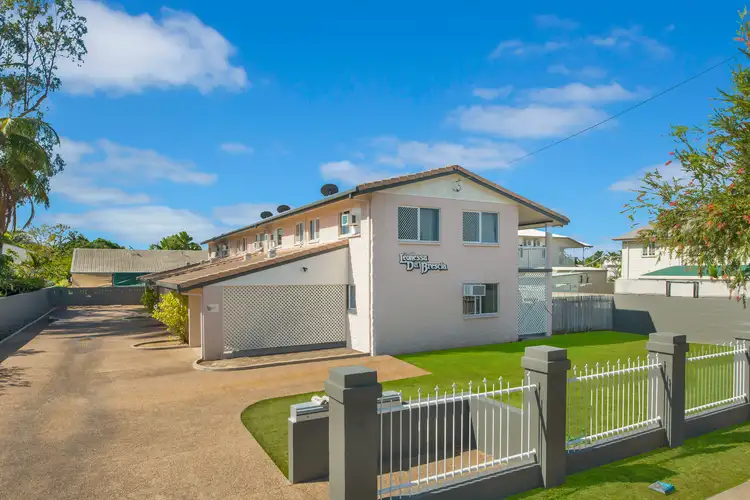 3/7 Palmerston Street, Pimlico QLD 4812