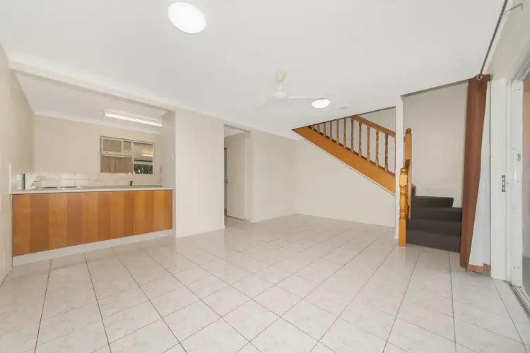 Second view of Homely townhouse listing, 3/7 Palmerston Street, Pimlico QLD 4812