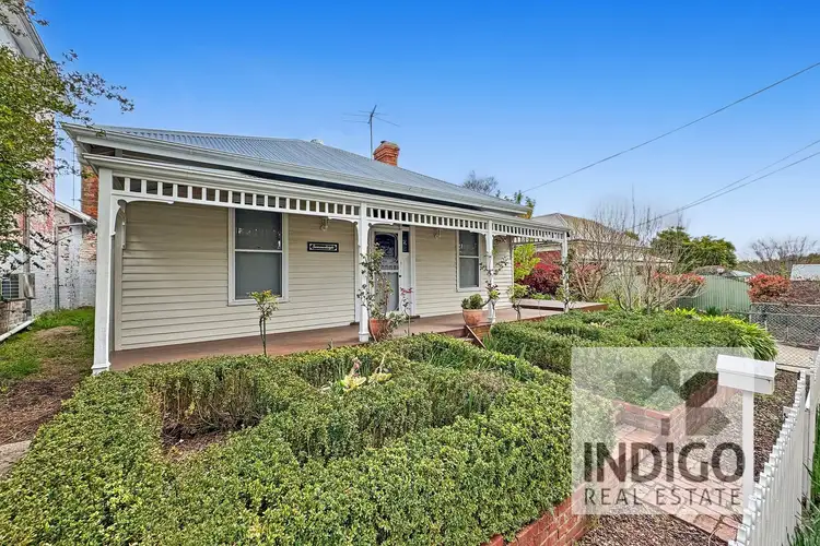 11 Williams Street, Beechworth VIC 3747