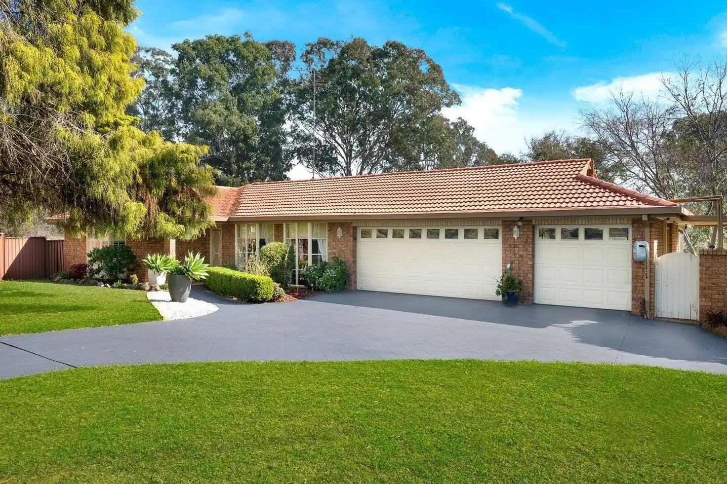 Main view of Homely rural property listing, 45 Greendale Road, Wallacia NSW 2745