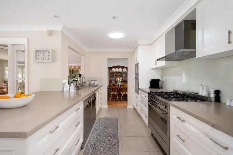 Second view of Homely rural property listing, 45 Greendale Road, Wallacia NSW 2745