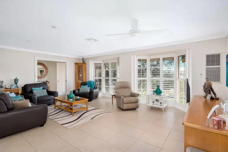 Third view of Homely rural property listing, 45 Greendale Road, Wallacia NSW 2745
