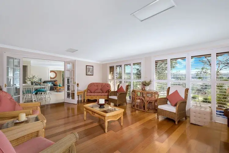 Fourth view of Homely rural property listing, 45 Greendale Road, Wallacia NSW 2745