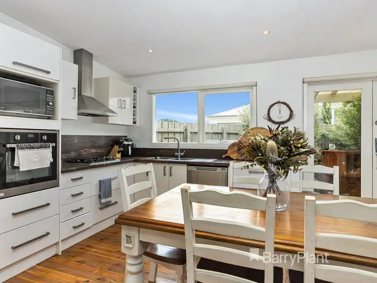 Second view of Homely house listing, 1/18 Johnson Street, Capel Sound VIC 3940
