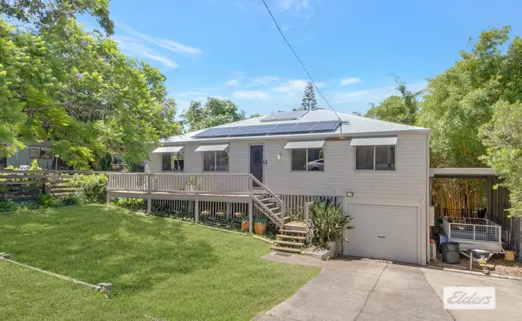 6 Hutton Street, Yeppoon QLD 4703