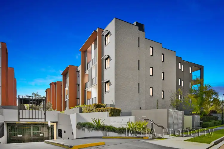 324/5 Adonis Avenue, Rouse Hill NSW 2155