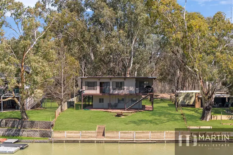 27 Brenda Park Shack Road, Brenda Park SA 5320