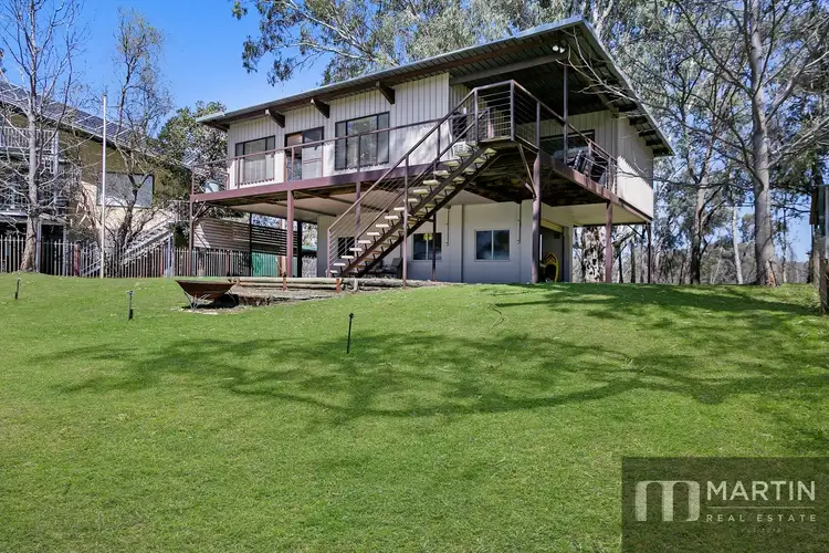 27 Brenda Park Shack Road, Brenda Park SA 5320