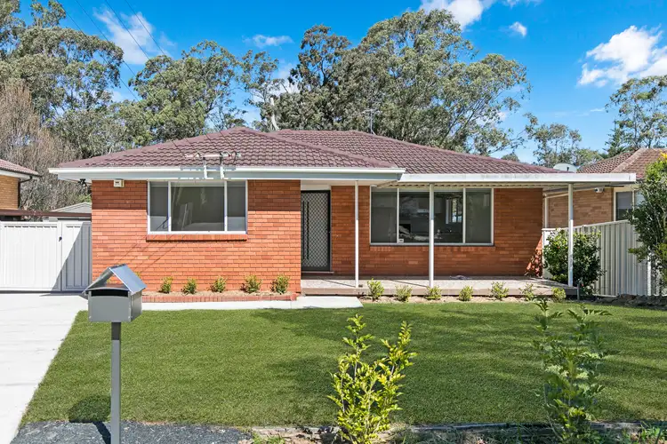 Main view of Homely house listing, 39 Mozart Street, Seven Hills NSW 2147