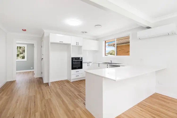 Second view of Homely house listing, 39 Mozart Street, Seven Hills NSW 2147