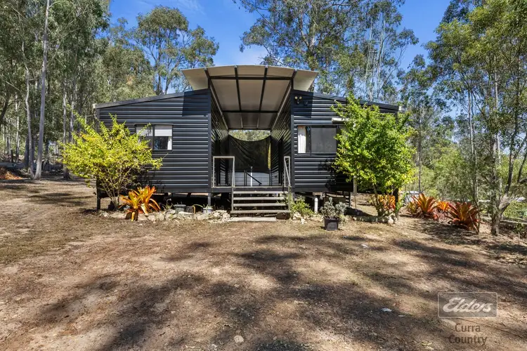 158 Varley Road North, Glenwood QLD 4570