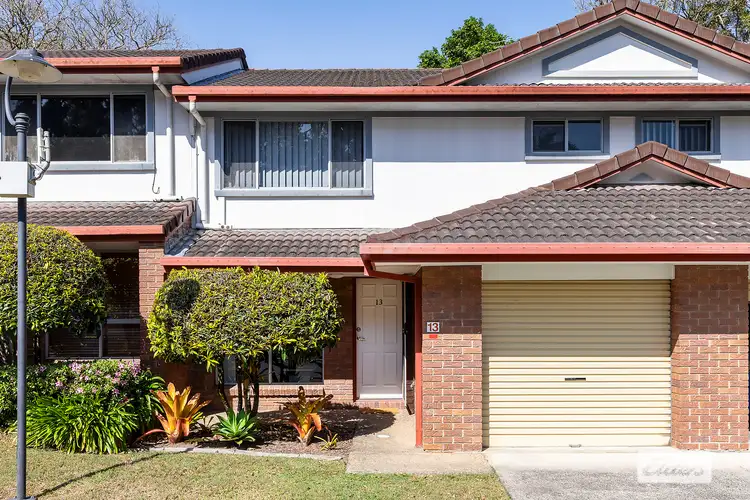 13/18 Daisy Hill Road