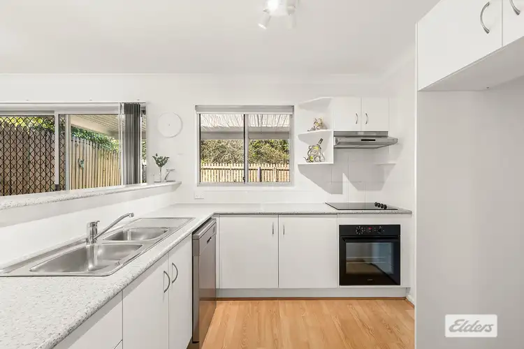 Second view of Homely townhouse listing, 13/18 Daisy Hill Road, Daisy Hill QLD 4127