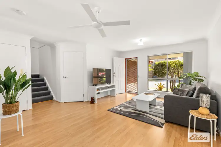 Third view of Homely townhouse listing, 13/18 Daisy Hill Road, Daisy Hill QLD 4127