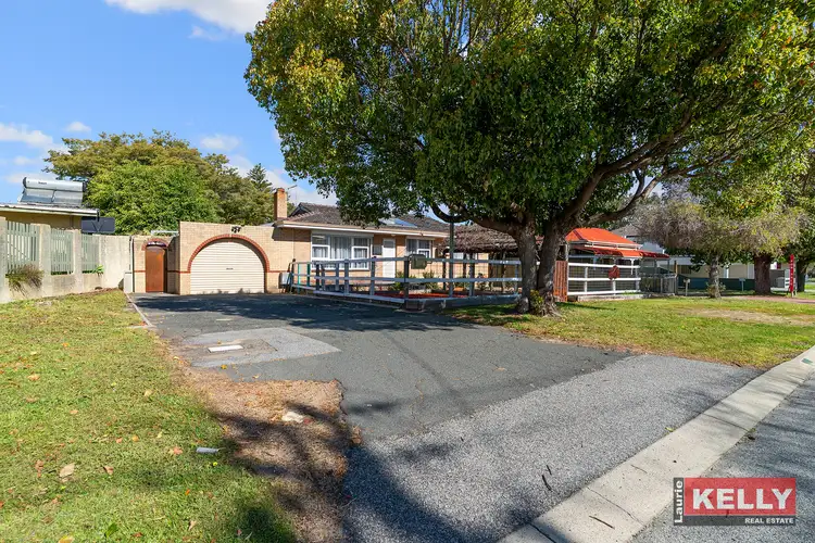 Second view of Homely house listing, 6 Wallace Street, Belmont WA 6104