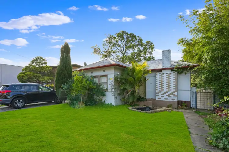 43 Canley Vale Road, Canley Vale NSW 2166