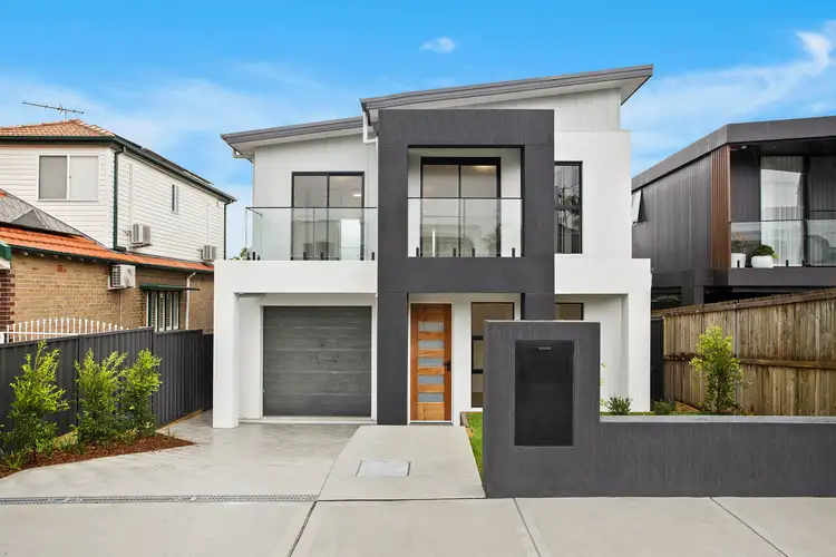 53 Northbrook Street, Bexley NSW 2207