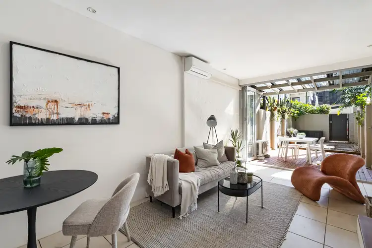 Fifth view of Homely house listing, 4 Mount Street, Redfern NSW 2016