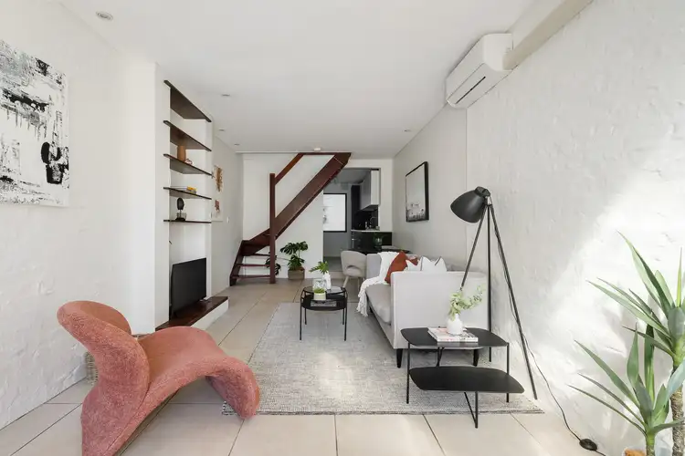 Sixth view of Homely house listing, 4 Mount Street, Redfern NSW 2016