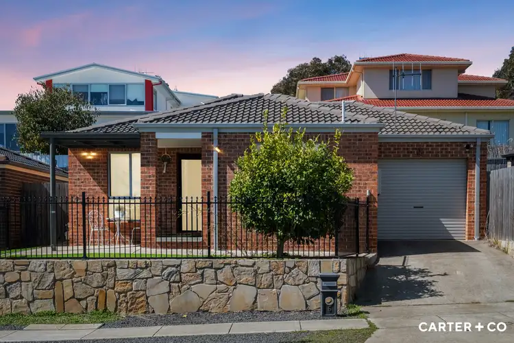 6 Hinde Street, Franklin ACT 2913