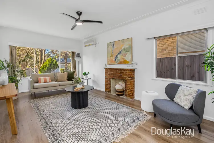 Second view of Homely house listing, 17 Thyra Street, Sunshine VIC 3020