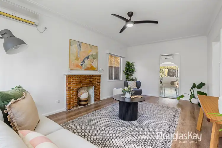 Third view of Homely house listing, 17 Thyra Street, Sunshine VIC 3020