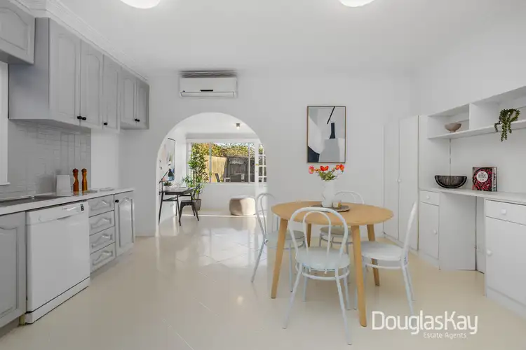 Fifth view of Homely house listing, 17 Thyra Street, Sunshine VIC 3020