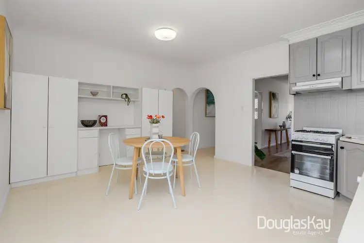 Sixth view of Homely house listing, 17 Thyra Street, Sunshine VIC 3020